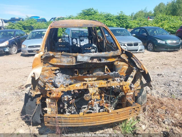 Nissan Rogue S/sl/sv 2019 5N1AT2MV9KC839316 Image 11