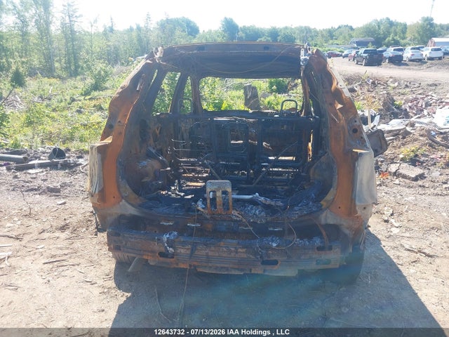 Nissan Rogue S/sl/sv 2019 5N1AT2MV9KC839316 Image 15