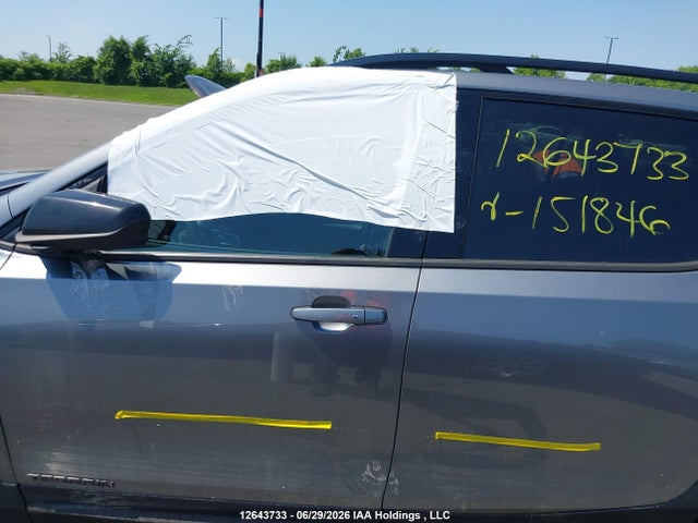 GMC Terrain Sle 2020 3GKALTEXXLL151846 Image 22