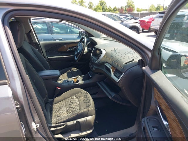 GMC Terrain Sle 2020 3GKALTEXXLL151846 Image 5