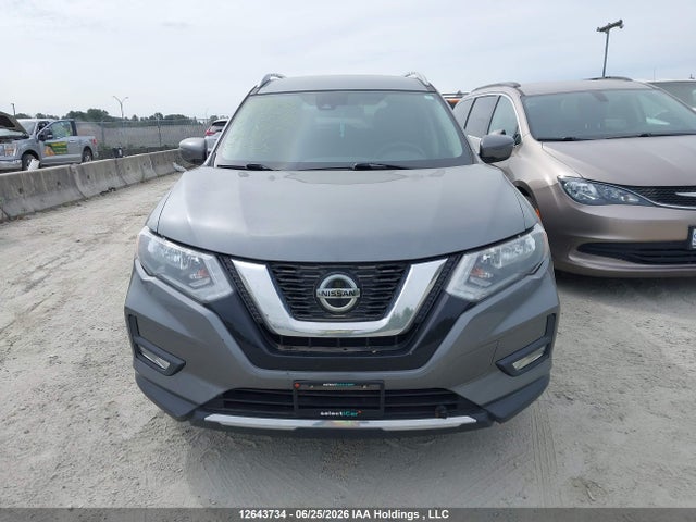 5N1AT2MV1LC792770 Nissan Rogue S/sl/sv