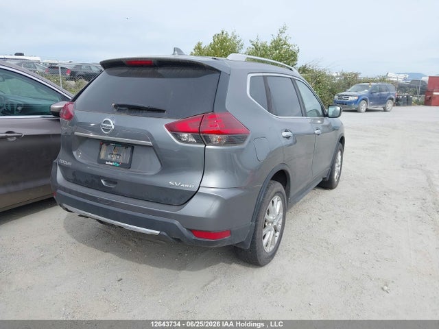 5N1AT2MV1LC792770 Nissan Rogue S/sl/sv
