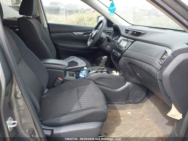 5N1AT2MV1LC792770 Nissan Rogue S/sl/sv