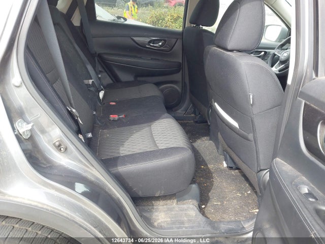 5N1AT2MV1LC792770 Nissan Rogue S/sl/sv