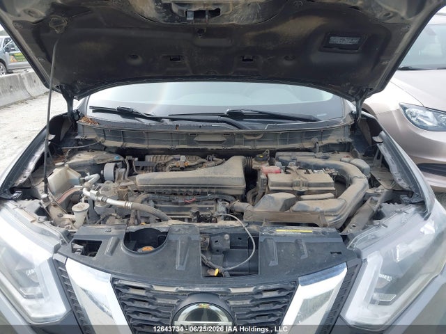 5N1AT2MV1LC792770 Nissan Rogue S/sl/sv