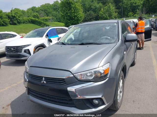 Mitsubishi RVR SE 2016 JA4AJ3AU5GZ610478 Image 12