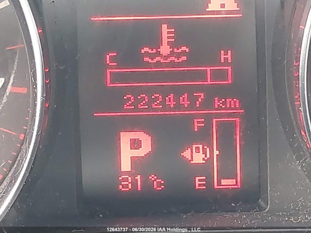 Mitsubishi RVR SE 2016 JA4AJ3AU5GZ610478 Image 15