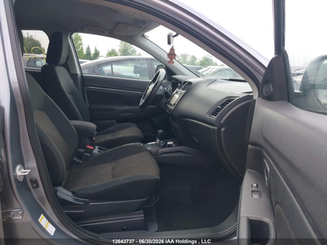 Mitsubishi RVR SE 2016 JA4AJ3AU5GZ610478 Image 5