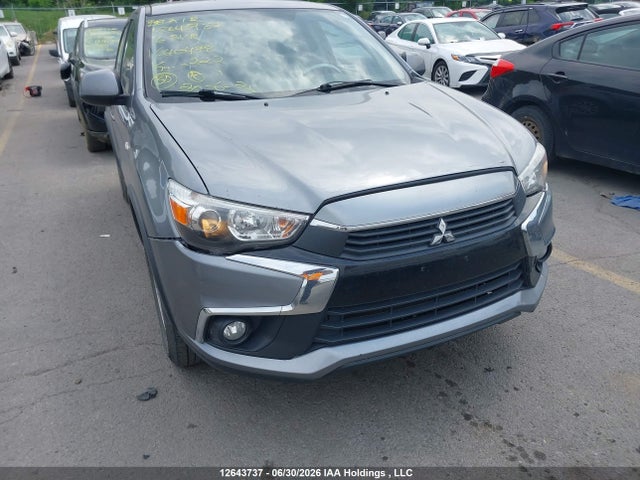 Mitsubishi RVR SE 2016 JA4AJ3AU5GZ610478 Image 6