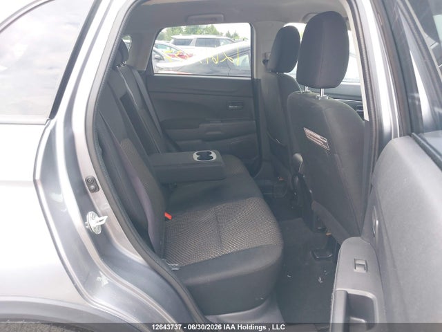 Mitsubishi RVR SE 2016 JA4AJ3AU5GZ610478 Image 8