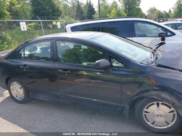 Продаж на аукціоні авто 2011 Honda Civic Dx-g, vin: 2HGFA1F40BH100932, номер лоту: 12643738