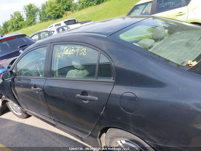 Продаж на аукціоні авто 2011 Honda Civic Dx-g, vin: 2HGFA1F40BH100932, номер лоту: 12643738