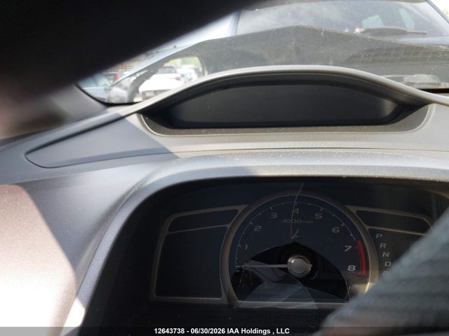 Продаж на аукціоні авто 2011 Honda Civic Dx-g, vin: 2HGFA1F40BH100932, номер лоту: 12643738