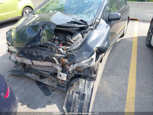 Продаж на аукціоні авто 2011 Honda Civic Dx-g, vin: 2HGFA1F40BH100932, номер лоту: 12643738