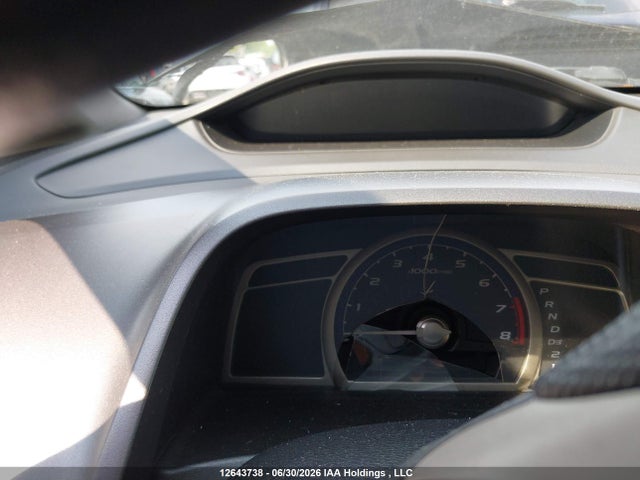 Продаж на аукціоні авто 2011 Honda Civic Dx-g, vin: 2HGFA1F40BH100932, номер лоту: 12643738