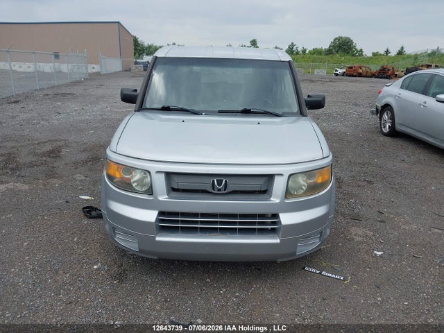 Продажа на аукционе авто 2007 Honda Element Sc, vin: 5J6YH17927L800646, номер лота: 12643739