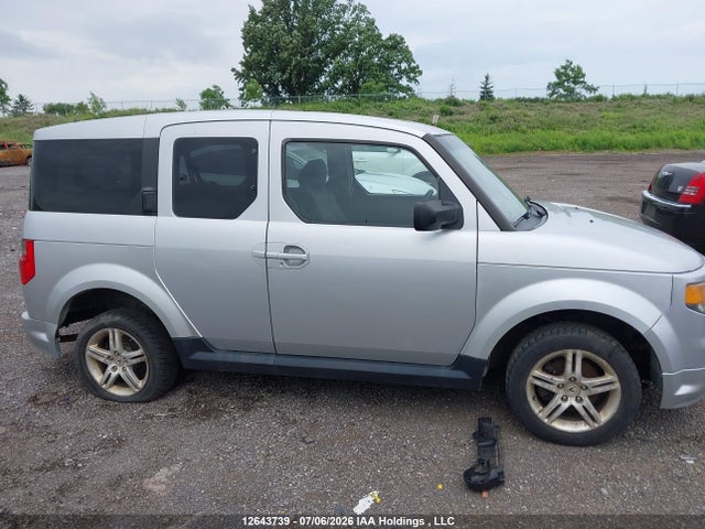 Продажа на аукционе авто 2007 Honda Element Sc, vin: 5J6YH17927L800646, номер лота: 12643739