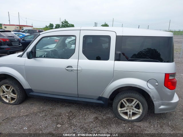 Продажа на аукционе авто 2007 Honda Element Sc, vin: 5J6YH17927L800646, номер лота: 12643739