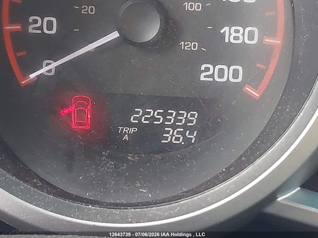 Продажа на аукционе авто 2007 Honda Element Sc, vin: 5J6YH17927L800646, номер лота: 12643739