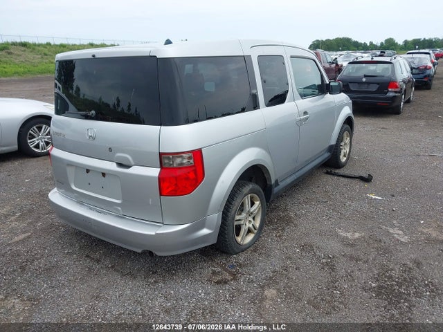 Продажа на аукционе авто 2007 Honda Element Sc, vin: 5J6YH17927L800646, номер лота: 12643739
