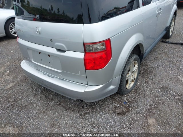 Продажа на аукционе авто 2007 Honda Element Sc, vin: 5J6YH17927L800646, номер лота: 12643739