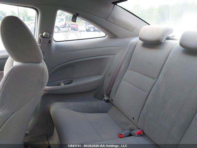 2009 Honda Civic Dx-g მანქანა იყიდება აუქციონზე, vin: 2HGFG12319H009089, აუქციონის ნომერი: 12643741