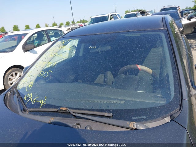 Продажа на аукционе авто 2013 Mazda Mazda3 Gx, vin: JM1BL1KF9D1818981, номер лота: 12643742