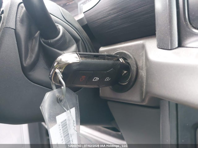 Ford F150 Xlt 2025 1FTFW3L86SKD37470 Image 11