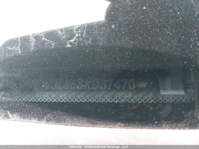 Ford F150 Xlt 2025 1FTFW3L86SKD37470 Image 19