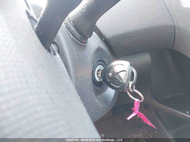 Продаж на аукціоні авто 2009 Toyota Yaris, vin: JTDKT903X95265703, номер лоту: 12643745