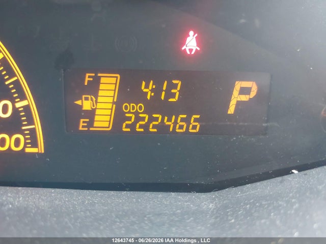 Продаж на аукціоні авто 2009 Toyota Yaris, vin: JTDKT903X95265703, номер лоту: 12643745