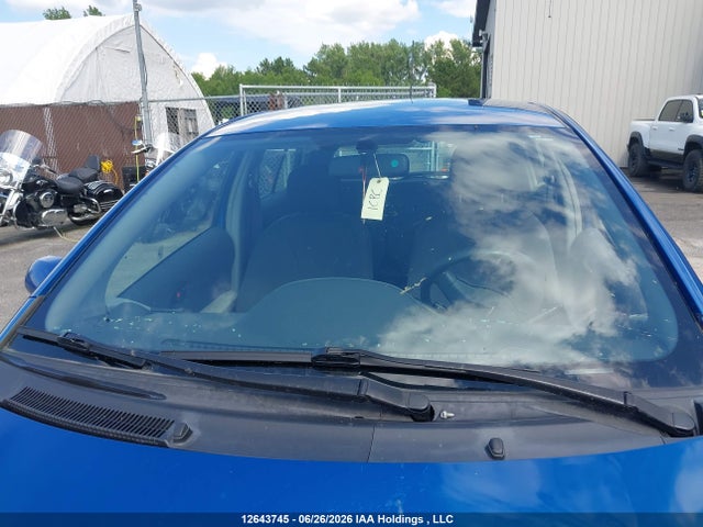 Продаж на аукціоні авто 2009 Toyota Yaris, vin: JTDKT903X95265703, номер лоту: 12643745