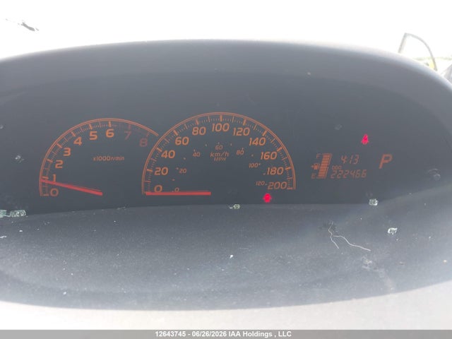 Продаж на аукціоні авто 2009 Toyota Yaris, vin: JTDKT903X95265703, номер лоту: 12643745