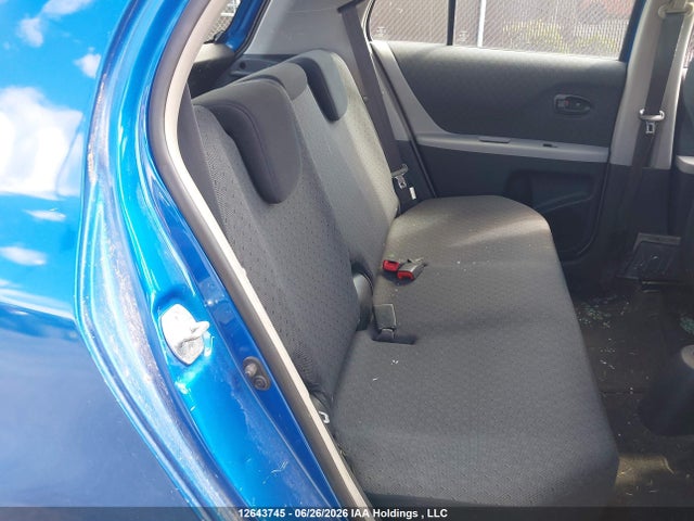 Продаж на аукціоні авто 2009 Toyota Yaris, vin: JTDKT903X95265703, номер лоту: 12643745