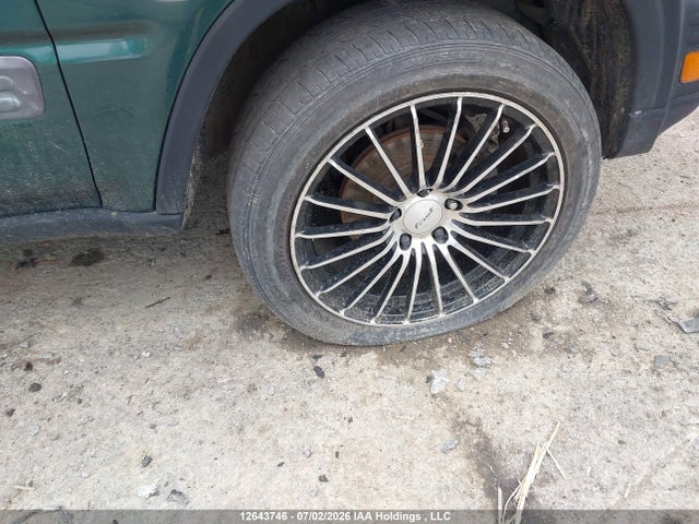 2000 Honda Cr-v მანქანა იყიდება აუქციონზე, vin: JHLRD1851YC810395, აუქციონის ნომერი: 12643746