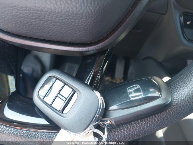 3CZRZ2H35TM102297 Honda Hr-v Lx Awd