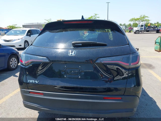 3CZRZ2H35TM102297 Honda Hr-v Lx Awd