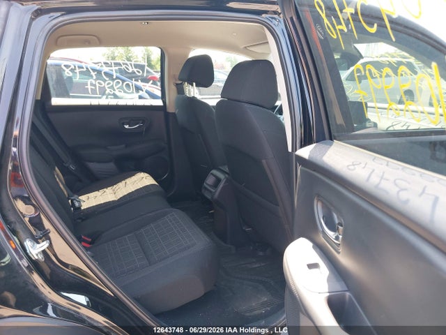 3CZRZ2H35TM102297 Honda Hr-v Lx Awd