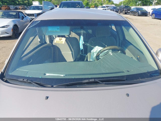 2005 Toyota Camry მანქანა იყიდება აუქციონზე, vin: 4T1BE32K55U942082, აუქციონის ნომერი: 12643753