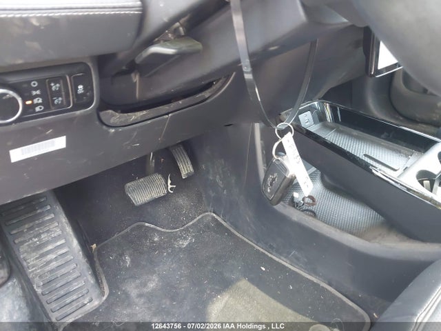 Ford Mustang Mach-e Premium 2023 3FMTK3SU7PMA73362 Image 11