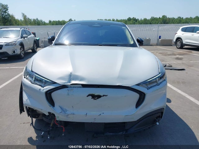 Ford Mustang Mach-e Premium 2023 3FMTK3SU7PMA73362 Image 13