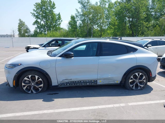 Ford Mustang Mach-e Premium 2023 3FMTK3SU7PMA73362 Image 15