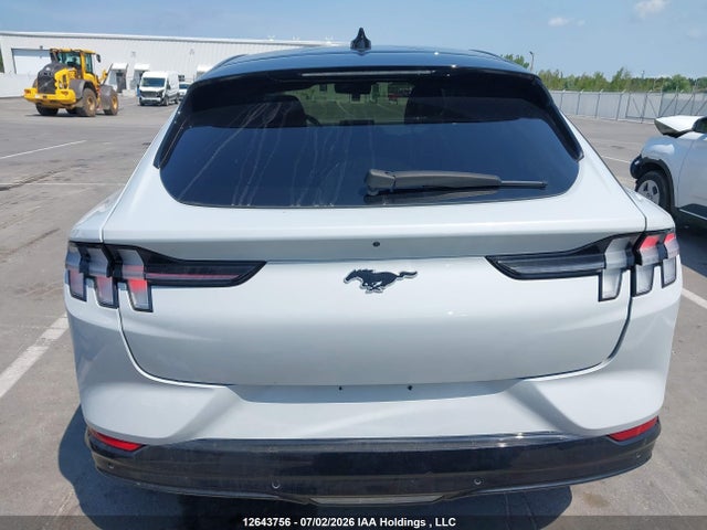 Ford Mustang Mach-e Premium 2023 3FMTK3SU7PMA73362 Image 17