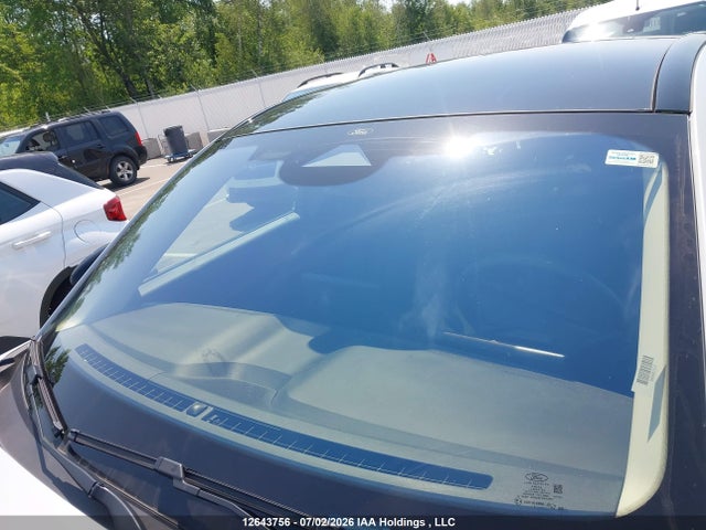 3FMTK3SU7PMA73362 Ford Mustang Mach-e Premium