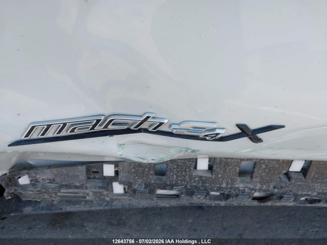 Ford Mustang Mach-e Premium 2023 3FMTK3SU7PMA73362 Image 22
