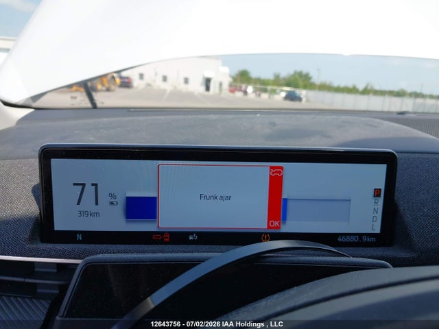 Ford Mustang Mach-e Premium 2023 3FMTK3SU7PMA73362 Image 7