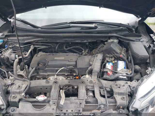 Honda CR-V 2016 5J6RM4H91GL804221 Image 10
