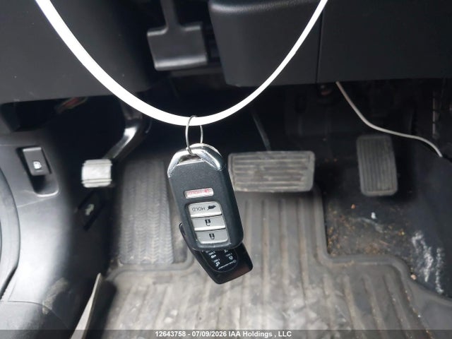 Honda CR-V 2016 5J6RM4H91GL804221 Image 11