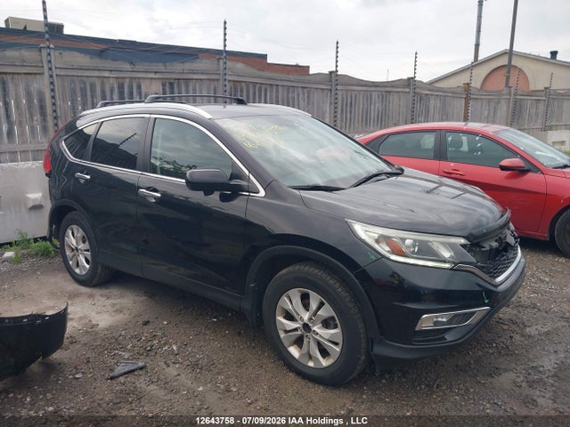 Honda CR-V 2016 5J6RM4H91GL804221 Image 13