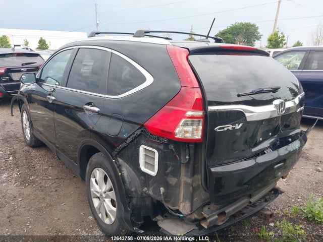 Honda CR-V 2016 5J6RM4H91GL804221 Image 14